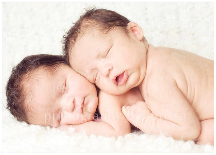 Cute newborn baby pictures