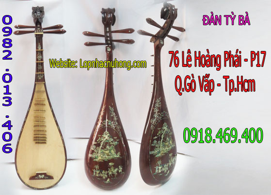 guitar binh tan 5