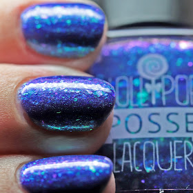 Lollipop Posse Lacquer Moon Child