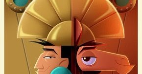 実は リトル マーメイド 顔負けラブストーリーだった ディズニーの名 迷 作 ラマになった王様 Whoops A Disney