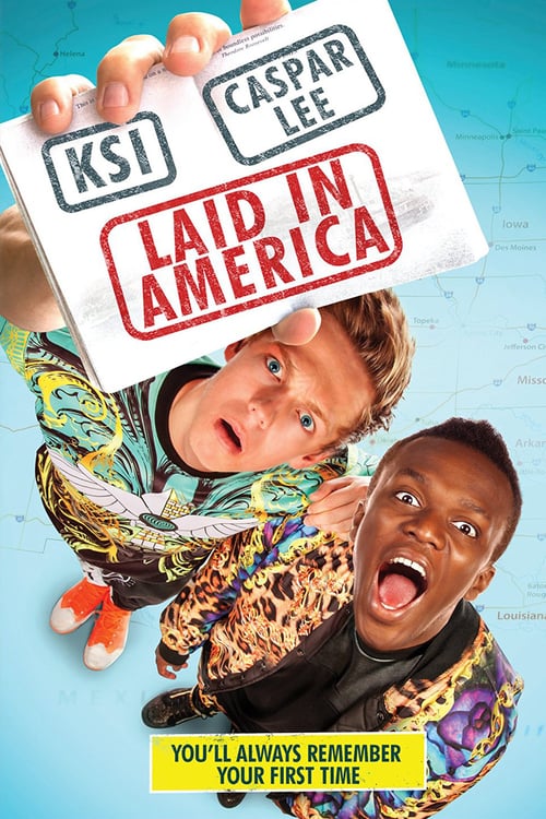 [HD] Laid in America 2016 Film Kostenlos Anschauen