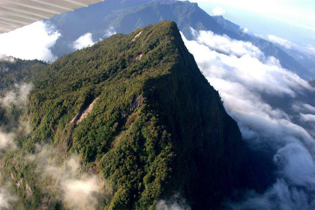 Parque Nacional Pico Bonito Parque Nacional Pico Bonito