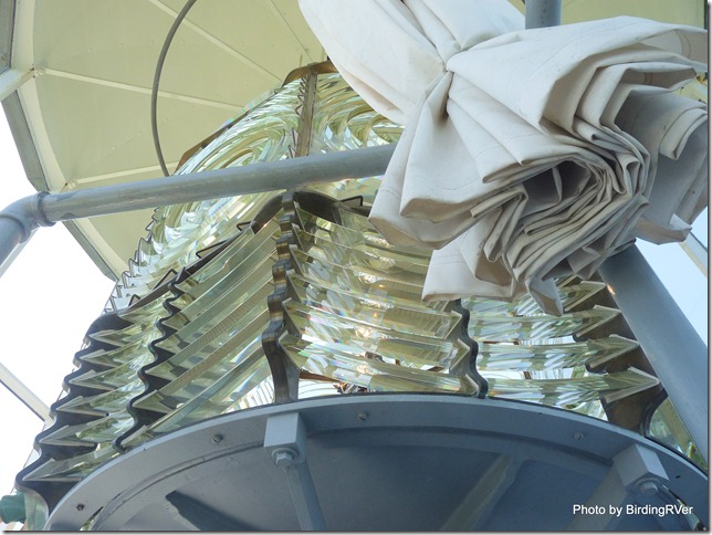 Cape Blanco Lighthouse
