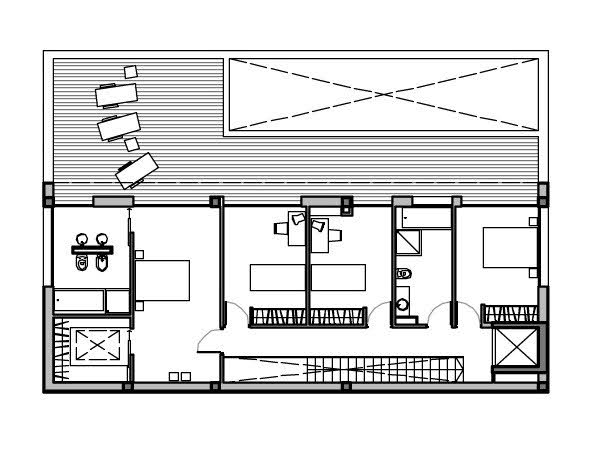 Villa Bonanova - CMV Architects