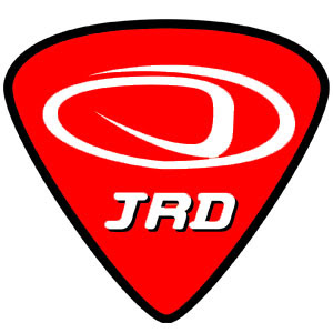 JRD logo vector