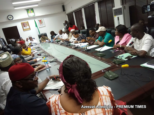 Checkout The Lists Of ASUU Demands As Strike Is Suspended On Conditional Basis
