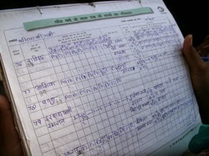The Records