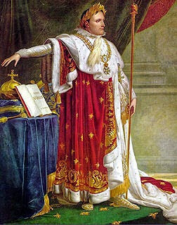 Napoleone Bonaparte