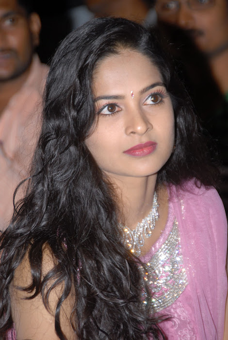 madhumita , madhumita at vachadu gelichadu audio launch