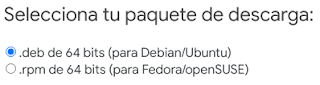 Cómo Instalar Google Chrome en Ubuntu 20.04