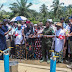 Cross River communities get safe drinking water, as WCS rehabilitate boreholes.