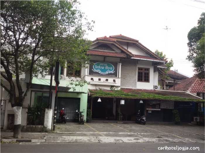 Harga Kamar Hotel Trim Jogja, Yang Menawan!