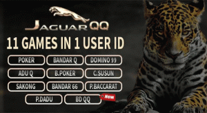 Jaguarqq