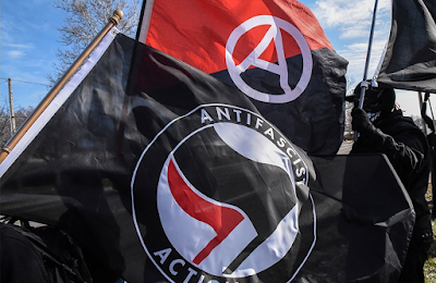 ANTIFA: ¿Quiénes son los verdaderos fascistas?