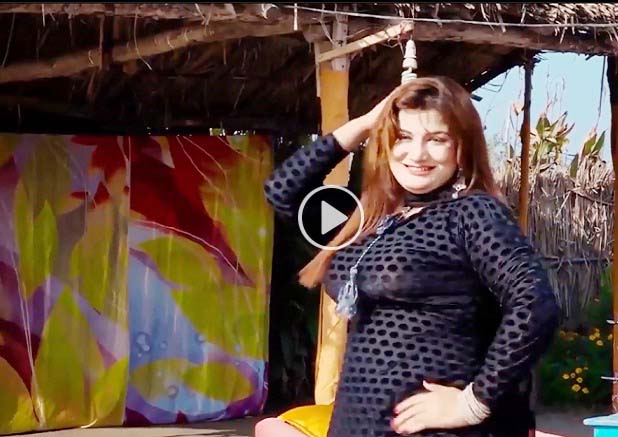 Pashto New HD Song 2018 Toro Jamo Ke Shahzage Khkare Dance By Nadia Khayal