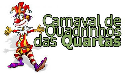 quadrinhos