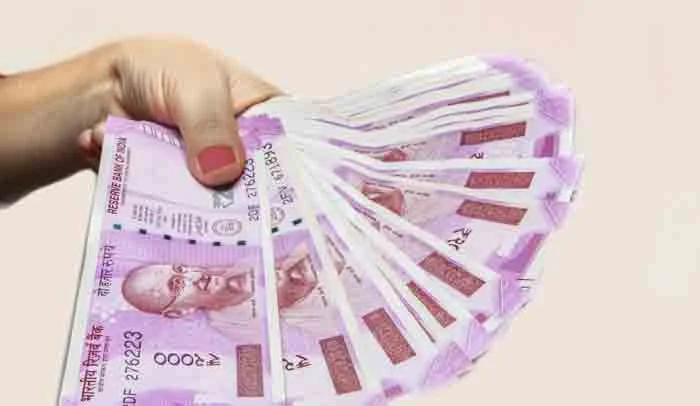 Open NPS account with your wife's name to get guaranteed Rs 44,793 every month; Check out the way here, National, News, Newdelhi, Top-Headlines,Wife, Central Government, Pension, Latest-News, Website, Online, Bank, Scheme.