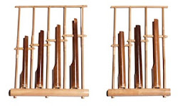 Alat Musik Tradisional Angklung