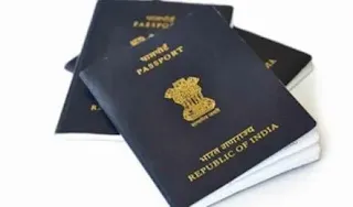 Passport Service