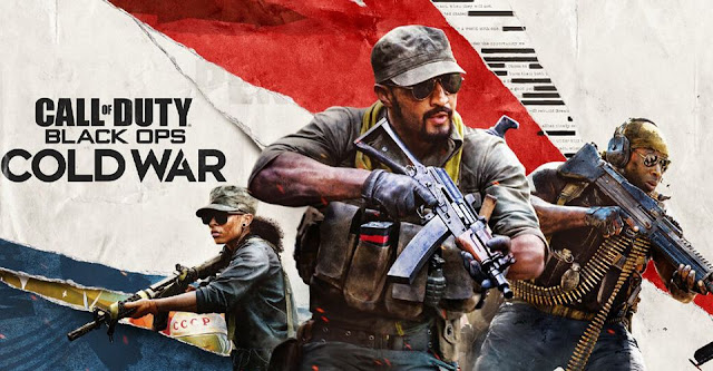 ما هي افضل خرائط لعبة Call of Duty 2021