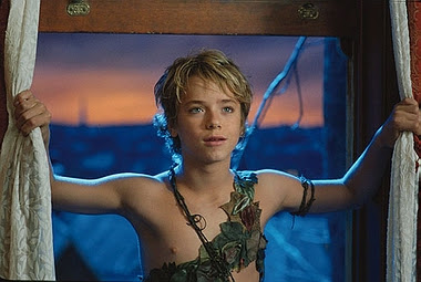 peter pan