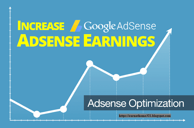 How to Increase Google AdSense Earnings: 10 Tips for Success