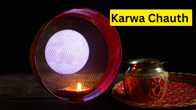  Karwa Chauth 2023 Date, History, Significance, Rituals