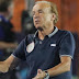 The Gernot Rohr Mandate