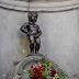 Senarai Cerita Sebalik Manneken Pis, Brussels, Belgium