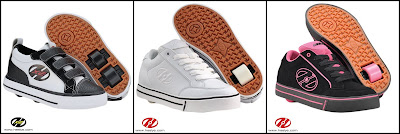 Heelys shoes