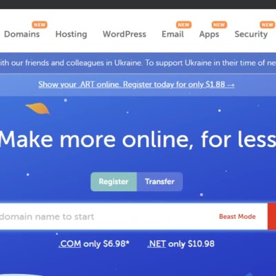 A Review on How NameCheap Works - Digital Product