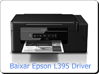 Epson L395 Driver De Scanner Impresoras 