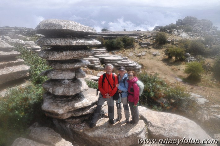 Torcal de Antequera II