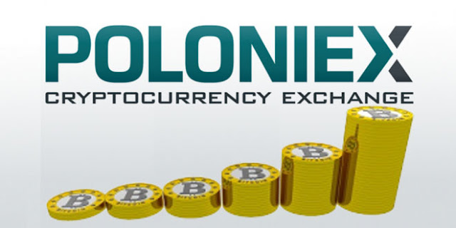 شرح موقع poloniex أفضل منصة لتداول العملات الالكترونية.