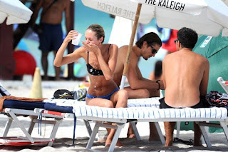 Candice Swanepoel, Hermann Nicoli, Miami Beach, 7/2012, Candice Swanepoel boyfriend, Hotel cheap in Miami, Miami Beach, Miami Beach hotels, Travel to Miami luxury hotel, Luxury tour, Miami luxury Hotels