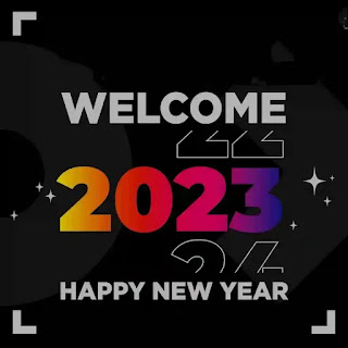 Happy New Year 2023 Images, Pictures, Wallpaper In Bengali - নতুন বছরের শুভেচ্ছা ছবি, পিকচার