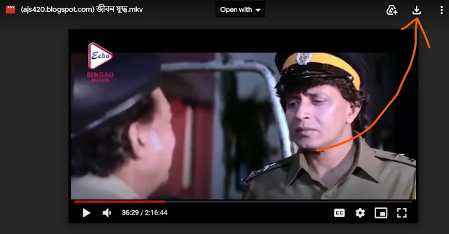 জীবন যুদ্ধ বাংলা ফুল মুভি । Jeevan Yudh Full HD Movie Watch । ajs420