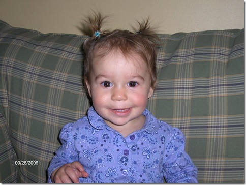 pigtails
