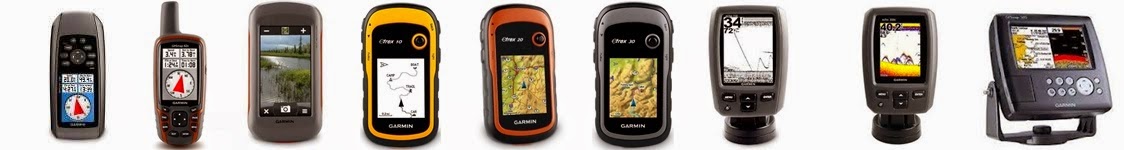 Gps Garmin