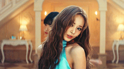 TZUYU (AbouTzu) Run Away (2024)