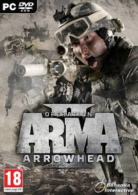 Arma 2 Operation Arrowhead Download
