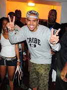 Freshness: Chris Brown Edition pt:1