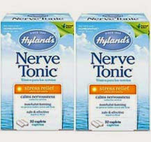 Nerve Tonic Review: Does it really elevate cheerfulness?