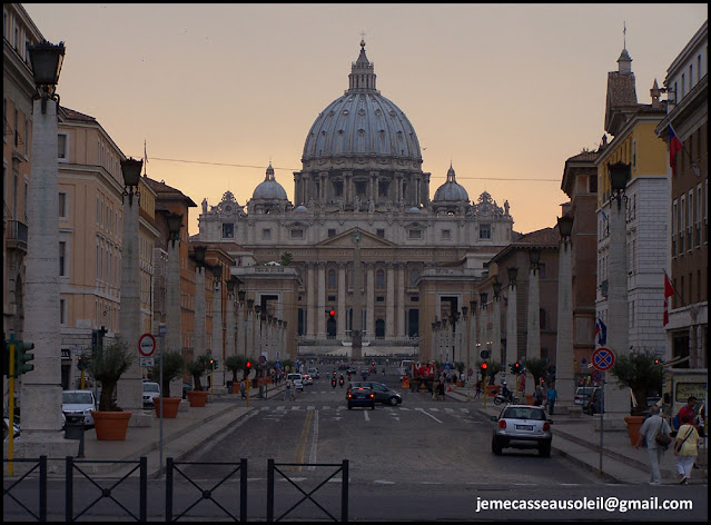 Vatican