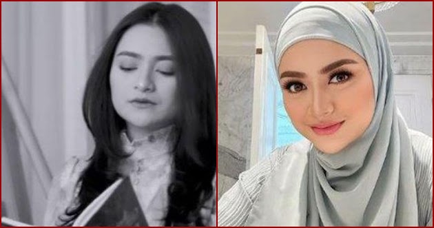 Hampir Setahun Pisah dari Sule, Kini Nathalie Holscher Lepas Hijab, Netizen Beri Komentar