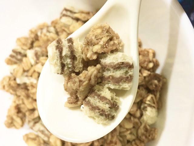 MannerMuesli