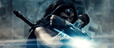 Batman V Superman: Dawn of Justice Gal Gadot image 1