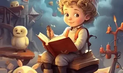 Top 5: Havens for Little Readers