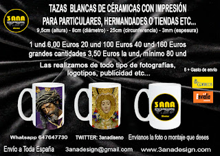 tazas personalizadas