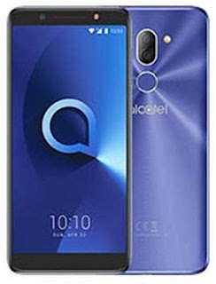 Alcatel 3X 5058I Flash File Free Download l Alcatel 3X 5058I Firmware Free Download l Alcatel 3X 